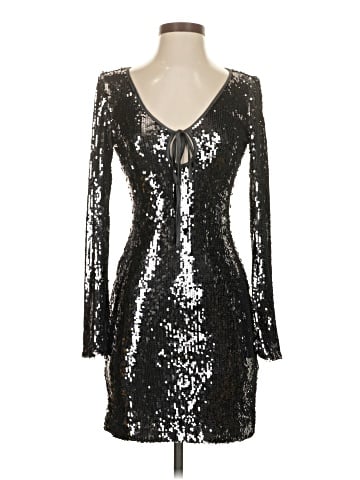 Shoedazzle Cocktail Dress (view 1)