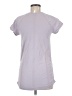 Athleta 100% Nylon Purple Active T-Shirt Size M - photo 2