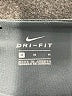 Nike Graphic Gray Active Pants Size M - photo 4