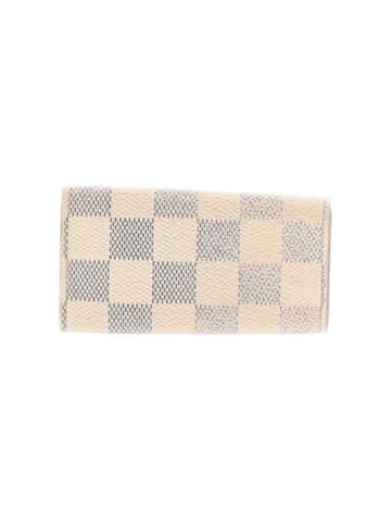 Louis Vuitton Damier Azur Multicles 4 Key Holder (view 2)