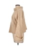 Unbranded Solid Tan Turtleneck Sweater Size L (estimated) - photo 5