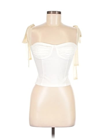 Unbranded Sleeveless Top (view 1)