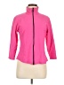 Andria Lieu Pink Cardigan Size M - photo 1