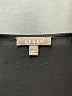 Kenar Black Short Sleeve Turtleneck Size L - photo 7