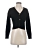 Aqua Black Cardigan Size XS - photo 1