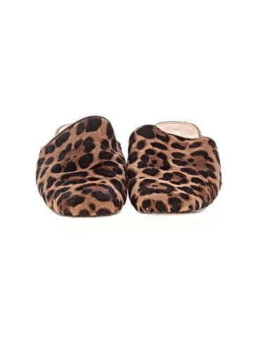 Stuart Weitzman Mule/Clog (view 2)