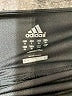 Adidas Black Athletic Shorts Size L - photo 3