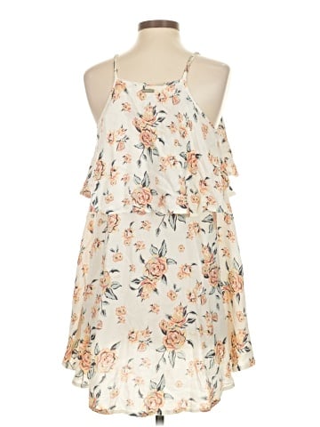 Insight Cocktail Dress (view 2)
