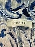 Cupio Paisley Blue Casual Pants Size 14 (estimated) - photo 7