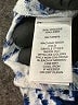 Cupio Paisley Blue Casual Pants Size 14 (estimated) - photo 8