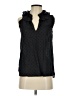 J.Crew 100% Cotton Black Tank Top Size 0 - photo 1