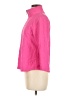 Andria Lieu Pink Cardigan Size M - photo 5
