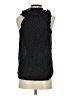 J.Crew 100% Cotton Black Tank Top Size 0 - photo 2