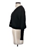 Aqua Black Cardigan Size XS - photo 5