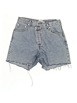 Princess Polly Denim Shorts