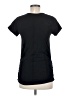 Athleta Black Short Sleeve T-Shirt Size M (estimated) - photo 2