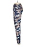 Balance Athletica Print Blue Active Pants Size XXS (estimated) - photo 5