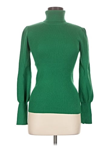 Ann Taylor Turtleneck Sweater (view 1)