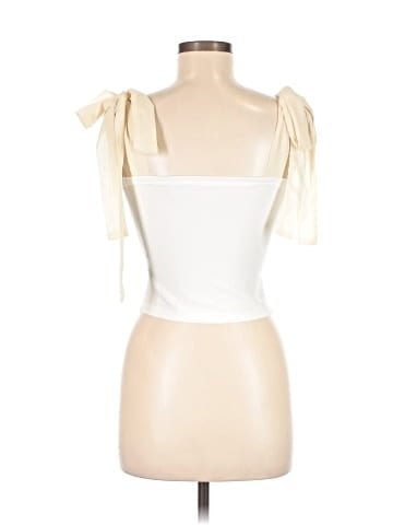 Unbranded Sleeveless Top (view 2)