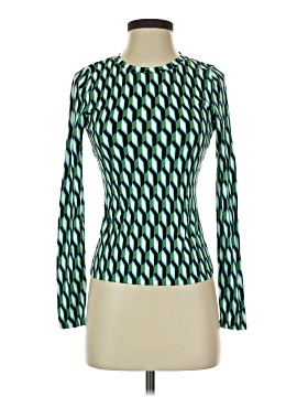 Diane Von Furstenburg For Target Long Sleeve T Shirt