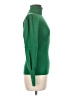 Ann Taylor Green Turtleneck Sweater Size M - photo 4