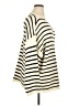 Promesa U.S.A. Stripes Ivory Pullover Sweater Size XL - photo 4