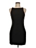 Runaway Solid Black Cocktail Dress Size M - photo 1