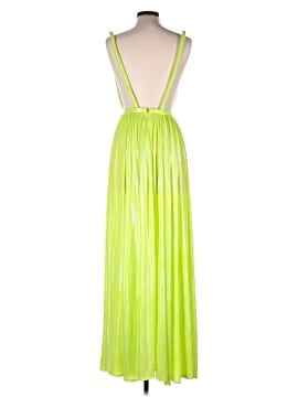alo green dress Goddess Gown | Bronx and Banco
