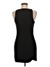 Runaway Solid Black Cocktail Dress Size M - photo 2