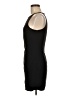 Runaway Solid Black Cocktail Dress Size M - photo 5