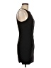 Runaway Solid Black Cocktail Dress Size M - photo 4