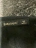 Zara Basic Solid Black Jumpsuit Size M - photo 3