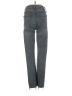 Mother Stripes Gray Jeans Size 25 waist - photo 2