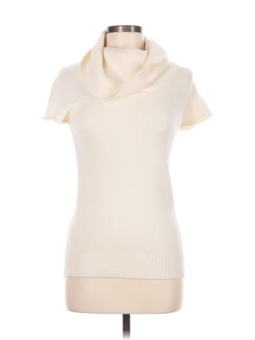 BCBGMAXAZRIA Sweater Vest (view 1)