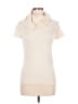 BCBGMAXAZRIA Ivory Sweater Vest Size M - photo 1