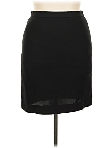 Kasper Casual Skirt (view 1)