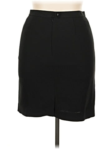 Kasper Casual Skirt (view 2)