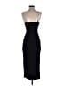 Lulus Black Cocktail Dress Size S - photo 2