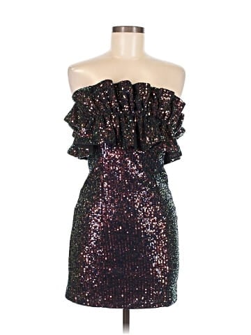 Thirty/Thirty Cocktail Dress (view 1)