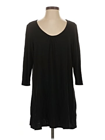 Eileen Fisher Casual Dress (view 1)