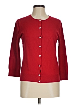 Cable & Gauge Cardigan