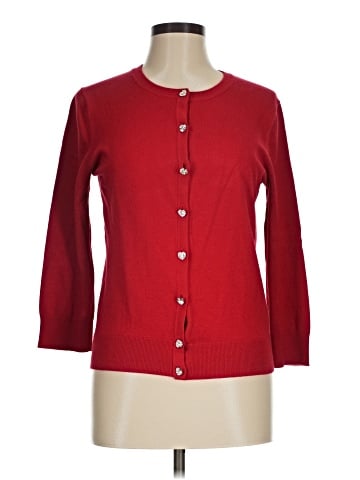 Cable & Gauge Cardigan (view 1)