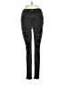 Levi's Hearts Black Jeans Size 25 waist - photo 1