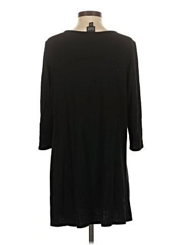 Eileen Fisher Casual Dress (view 2)