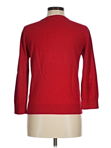 Cable & Gauge Cardigan (view 2)