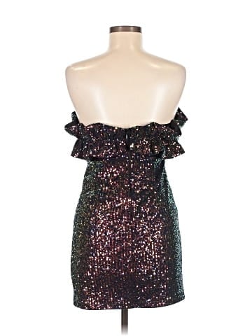 Thirty/Thirty Cocktail Dress (view 2)