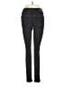Levi's Hearts Black Jeans Size 25 waist - photo 2
