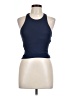 Unbranded Blue Tank Top Size XL - photo 1