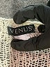 Venus 100% Acrylic Metallic Gold Pullover Sweater Size 14 - photo 7