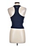 Unbranded Blue Tank Top Size XL - photo 2